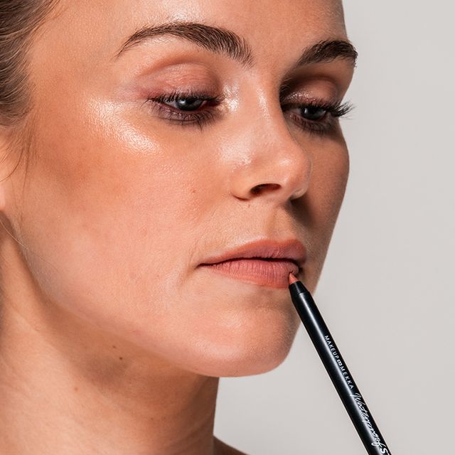 Waterproof Stay Lip Liner